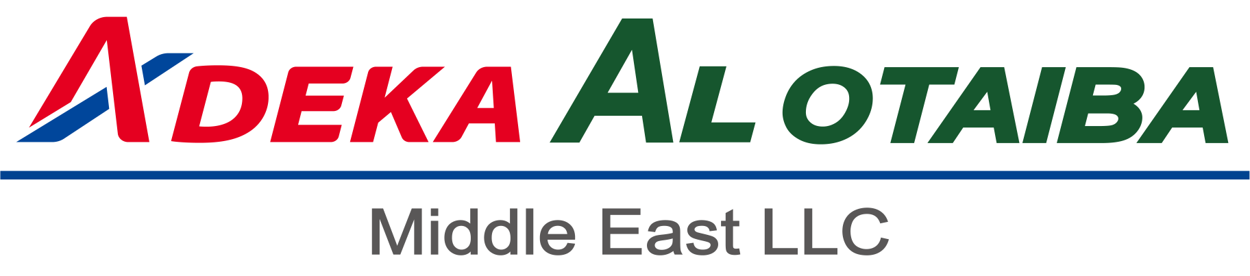 ADEKA Al Otaiba Middle East LLC
